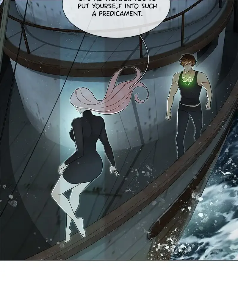 Siren's Lament Chapter 192 page 29