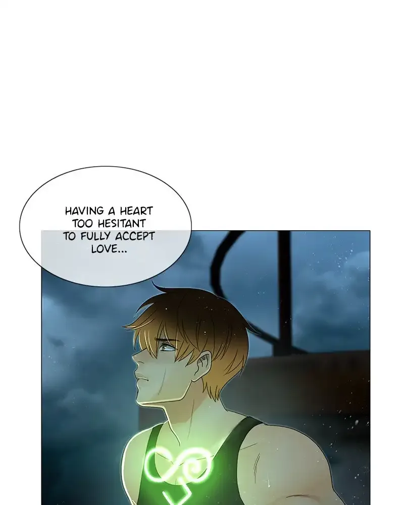 Siren's Lament Chapter 192 page 30