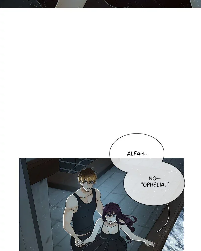 Siren's Lament Chapter 191 page 23