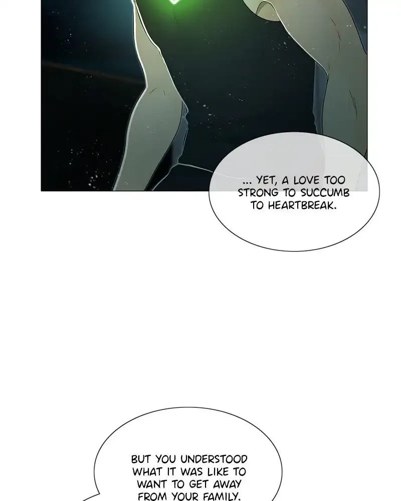 Siren's Lament Chapter 192 page 31