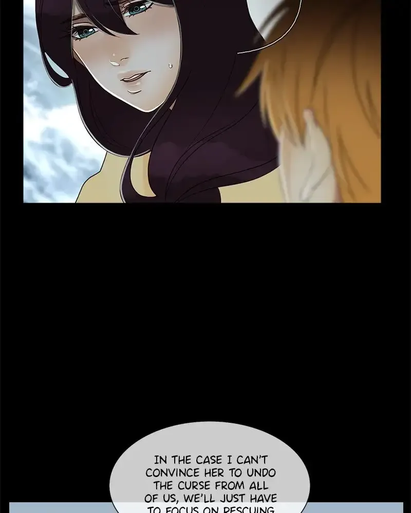 Siren's Lament Chapter 192 page 45