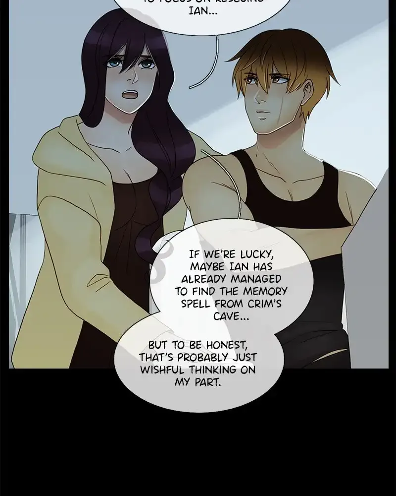 Siren's Lament Chapter 192 page 46