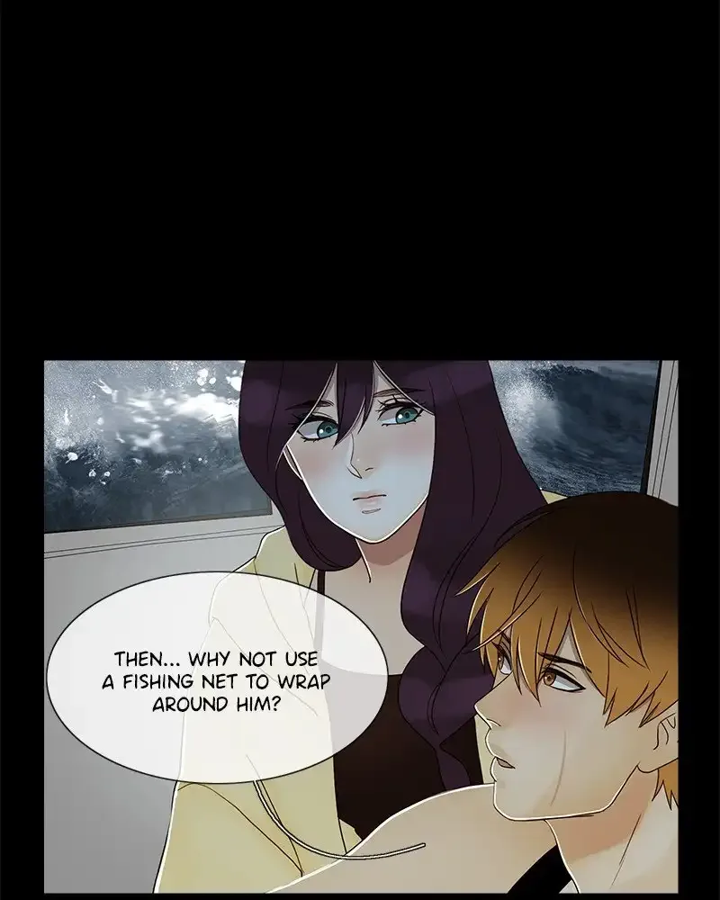 Siren's Lament Chapter 192 page 52