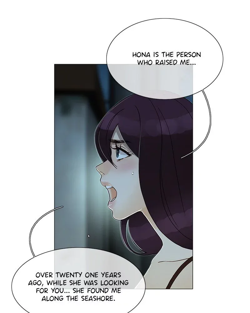 Siren's Lament Chapter 191 page 27