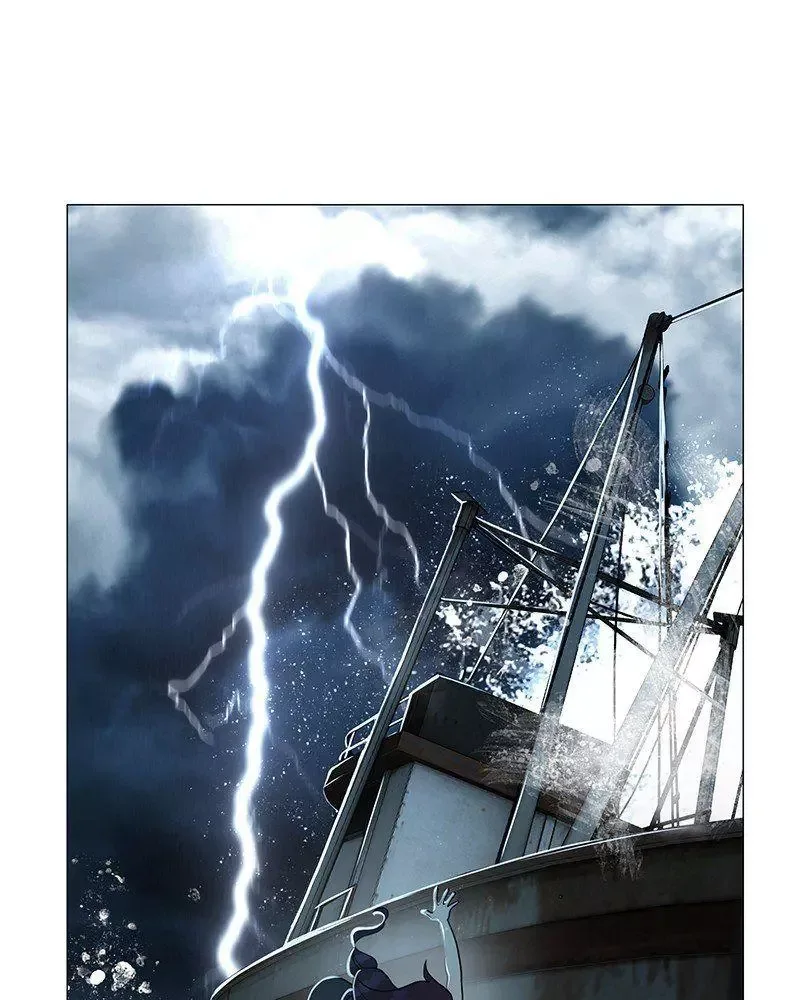 Siren's Lament Chapter 190 page 95