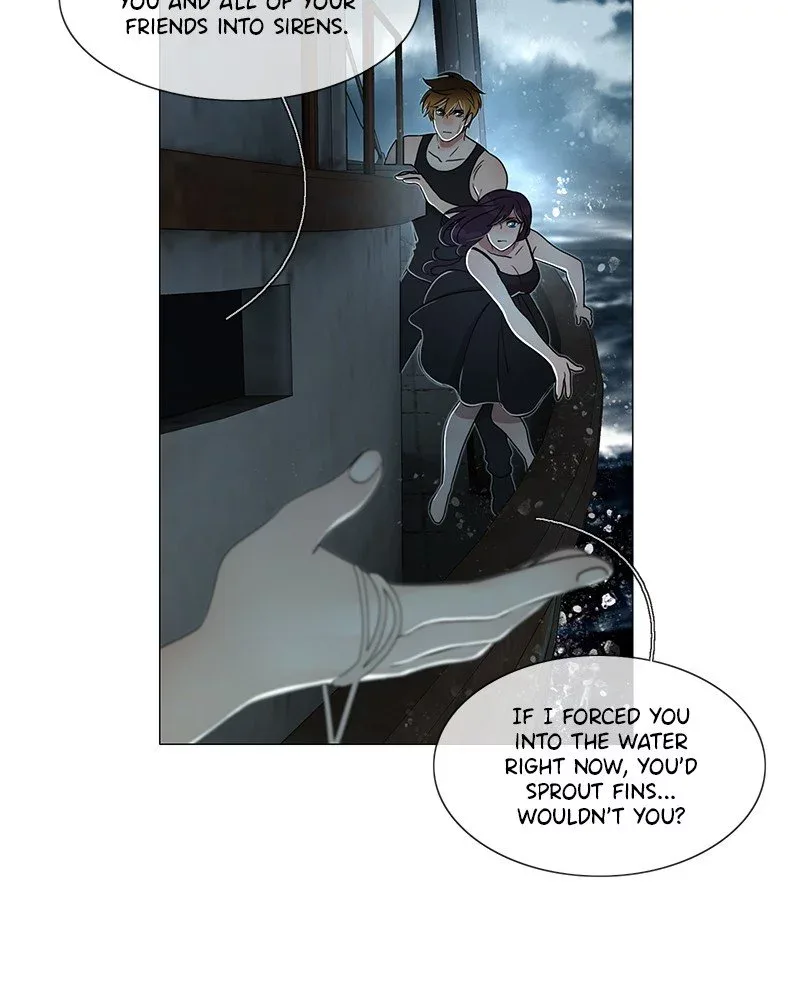 Siren's Lament Chapter 191 page 34