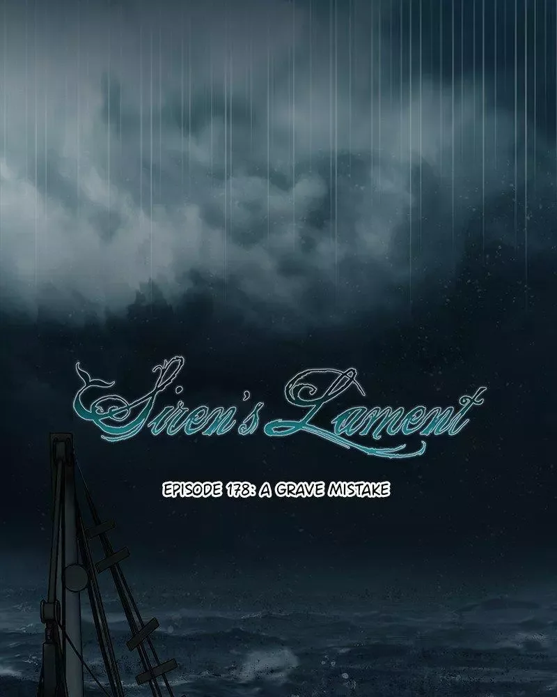 Siren's Lament Chapter 193 page 28