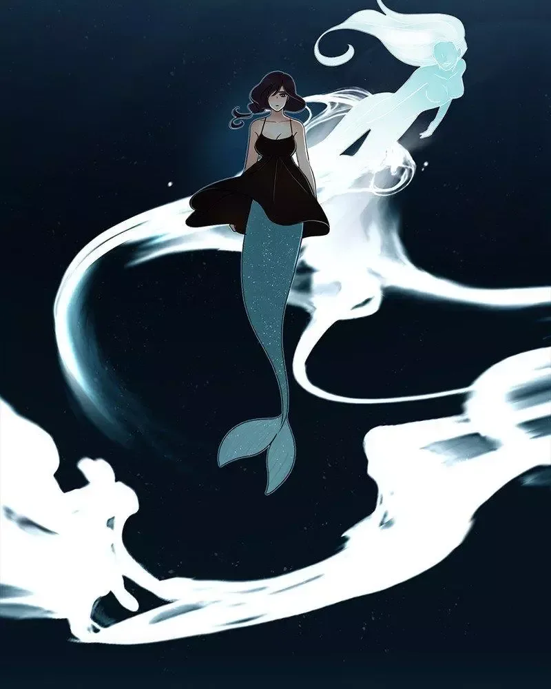 Siren's Lament Chapter 193 page 18