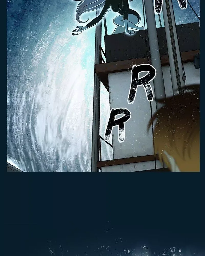 Siren's Lament Chapter 193 page 34