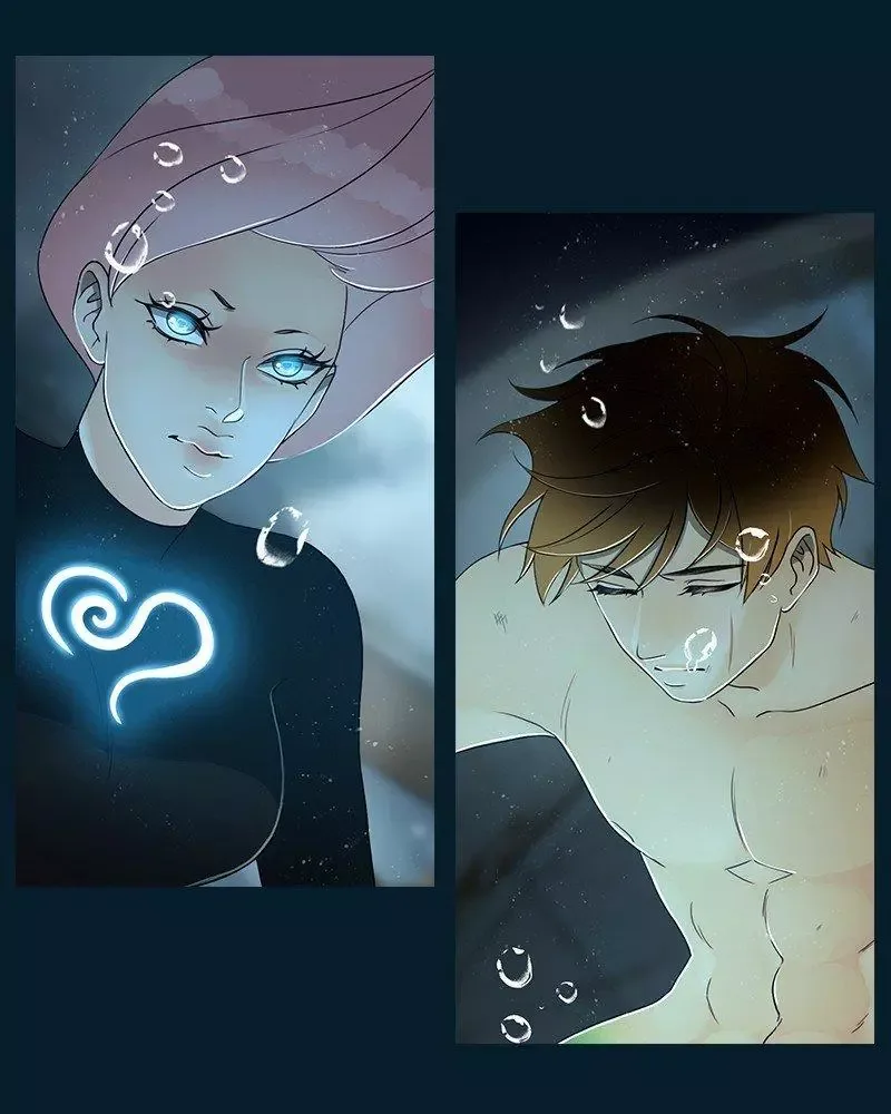 Siren's Lament Chapter 193 page 40