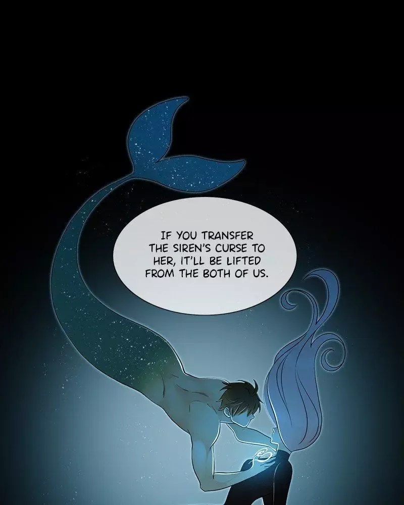Siren's Lament Chapter 193 page 49