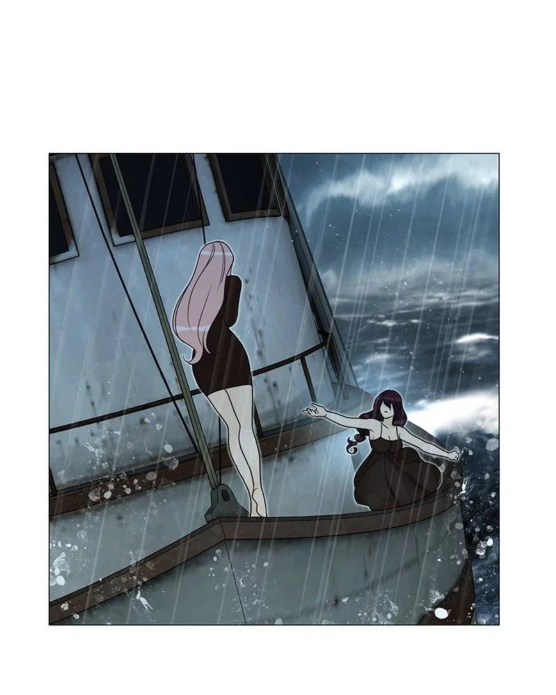 Siren's Lament Chapter 191 page 58