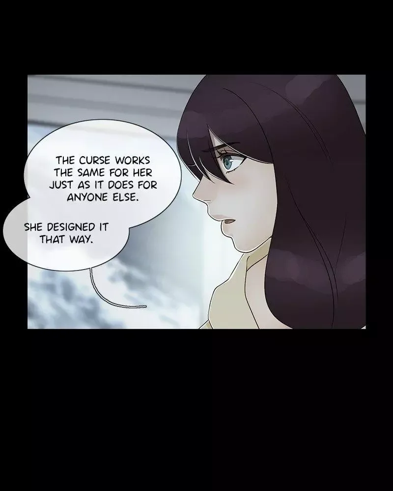 Siren's Lament Chapter 193 page 48