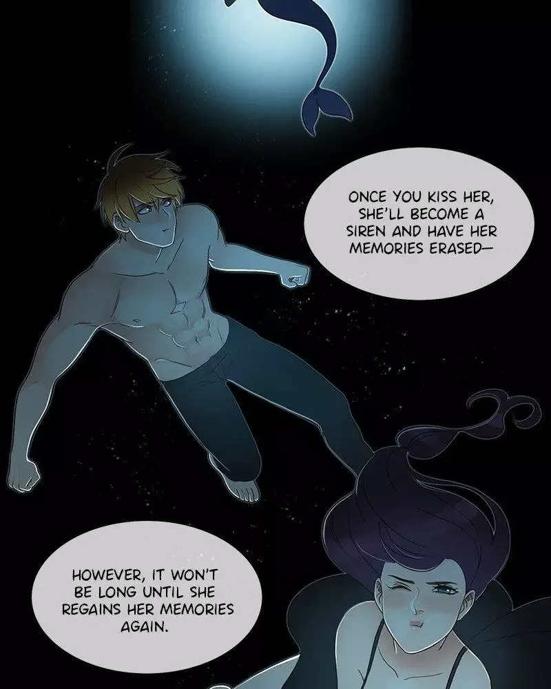 Siren's Lament Chapter 193 page 51