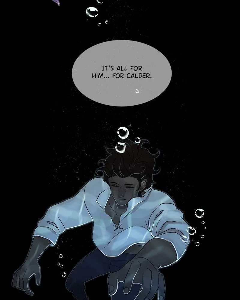 Siren's Lament Chapter 191 page 69