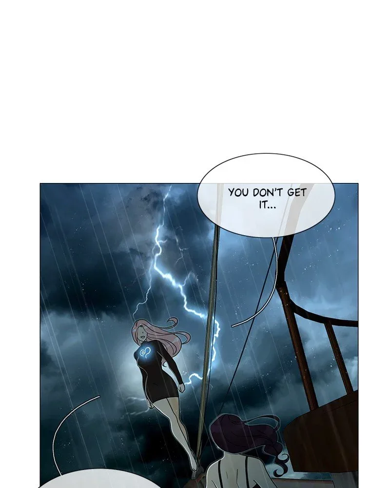 Siren's Lament Chapter 191 page 66
