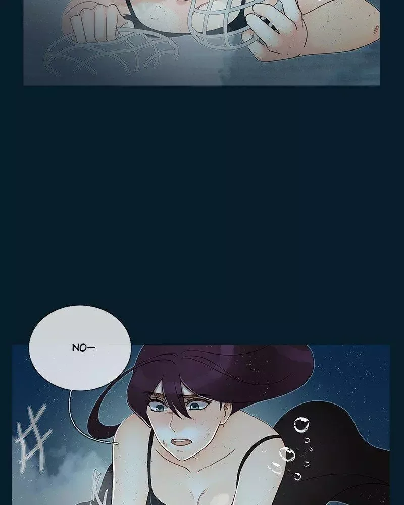 Siren's Lament Chapter 193 page 59