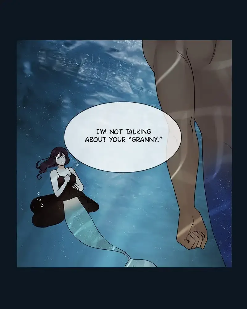 Siren's Lament Chapter 192 page 100
