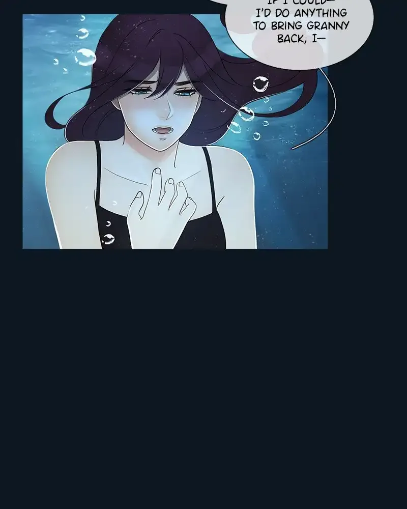 Siren's Lament Chapter 192 page 99