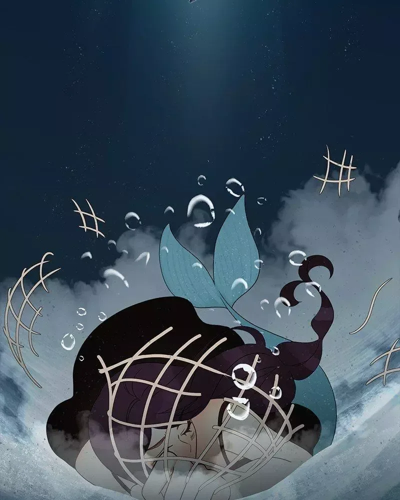 Siren's Lament Chapter 193 page 57