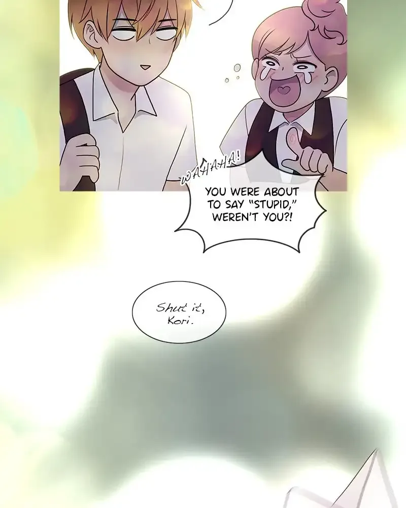 Siren's Lament Chapter 194 page 21