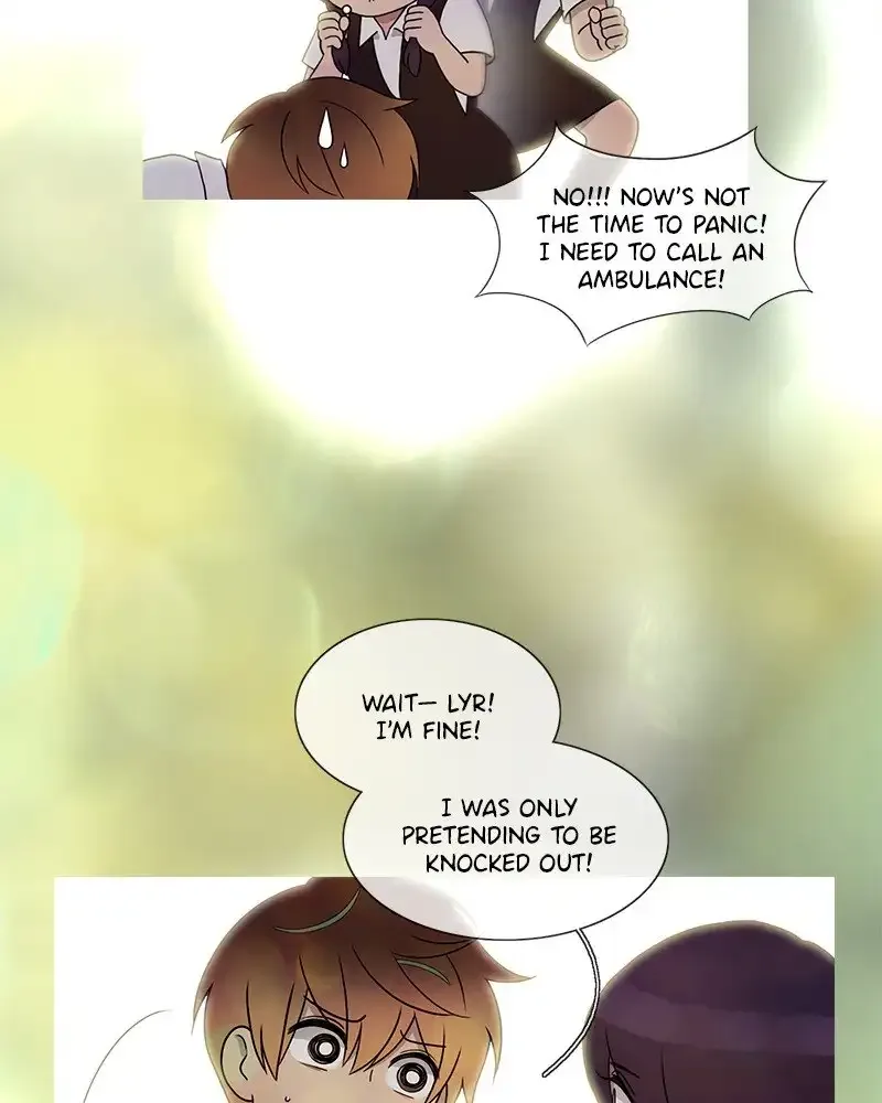 Siren's Lament Chapter 194 page 26