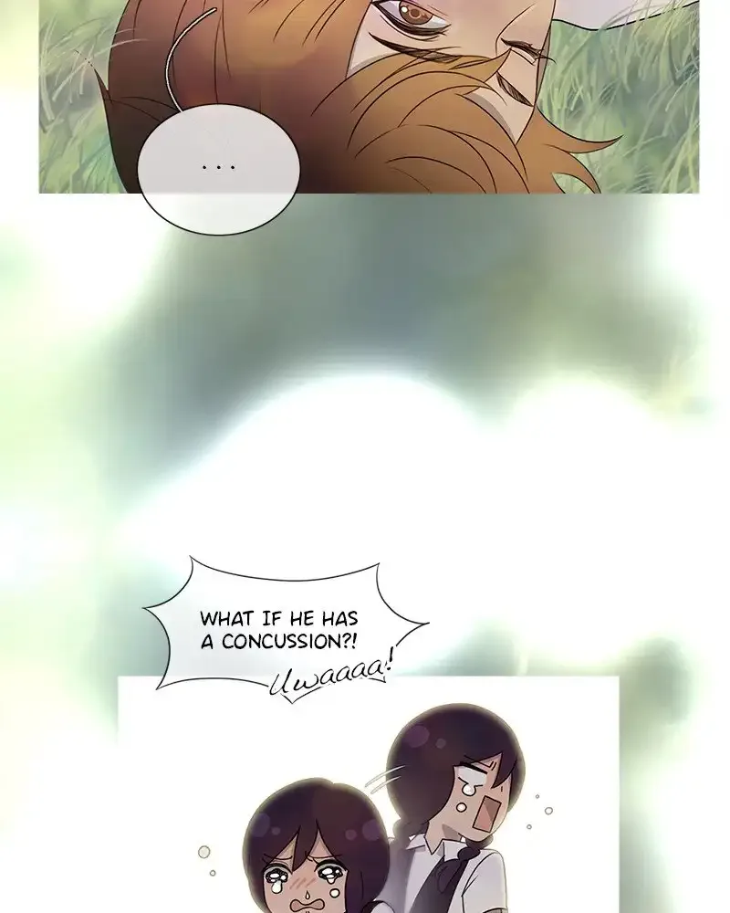 Siren's Lament Chapter 194 page 25