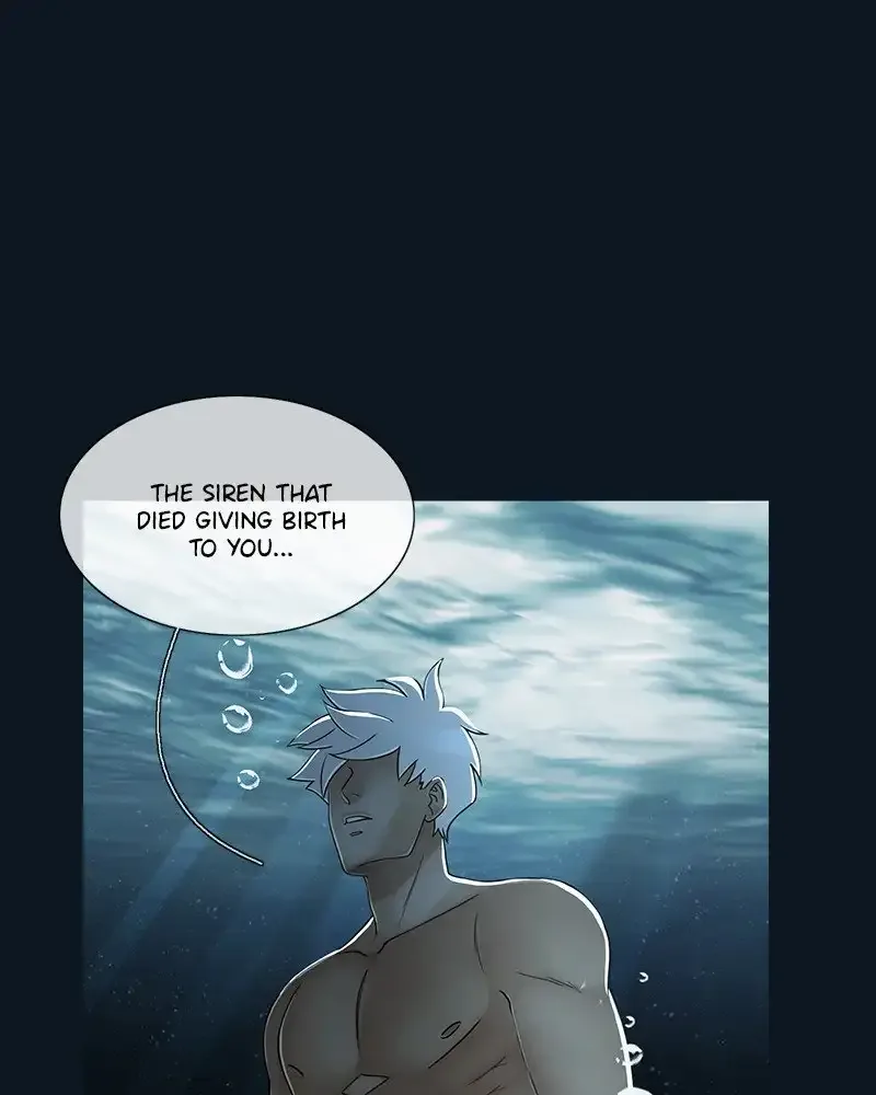 Siren's Lament Chapter 192 page 104