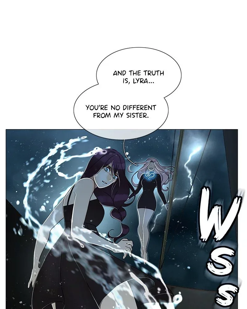 Siren's Lament Chapter 191 page 80