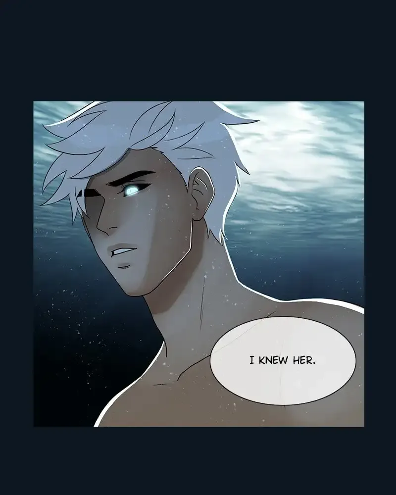 Siren's Lament Chapter 192 page 107
