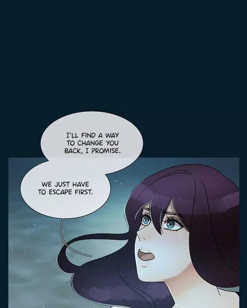 Siren's Lament Chapter 193 page 84