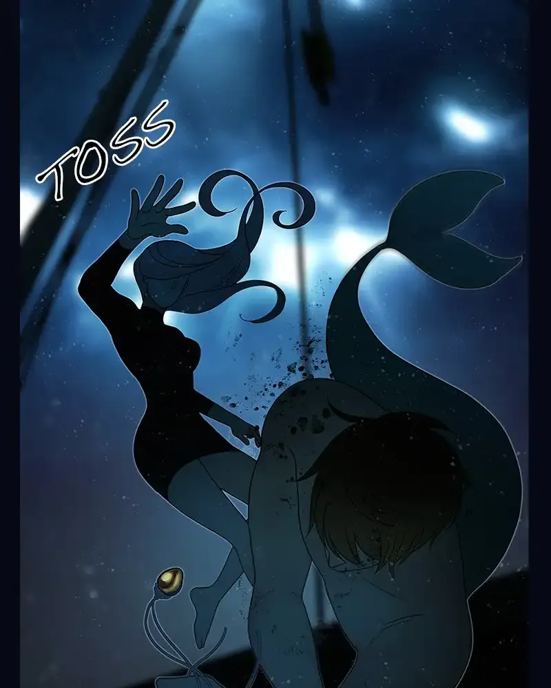 Siren's Lament Chapter 194 page 57