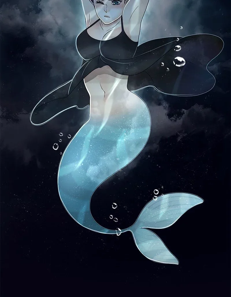 Siren's Lament Chapter 191 page 97
