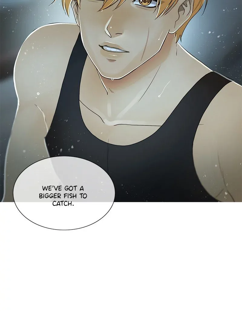 Siren's Lament Chapter 191 page 93