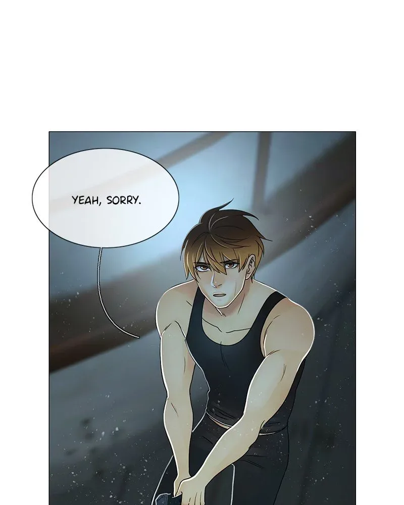 Siren's Lament Chapter 191 page 91