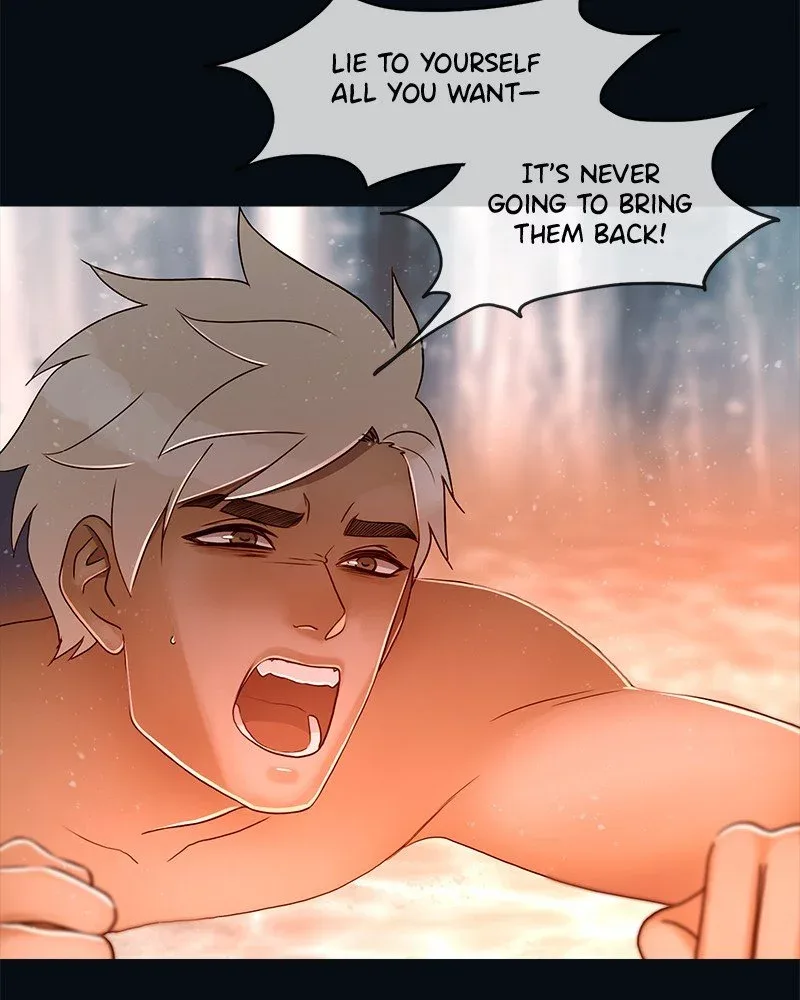 Siren's Lament Chapter 195 page 73