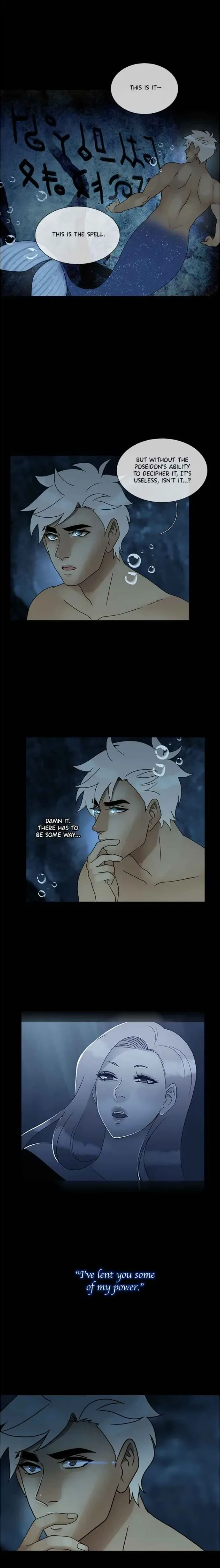 Siren's Lament Chapter 165 page 4