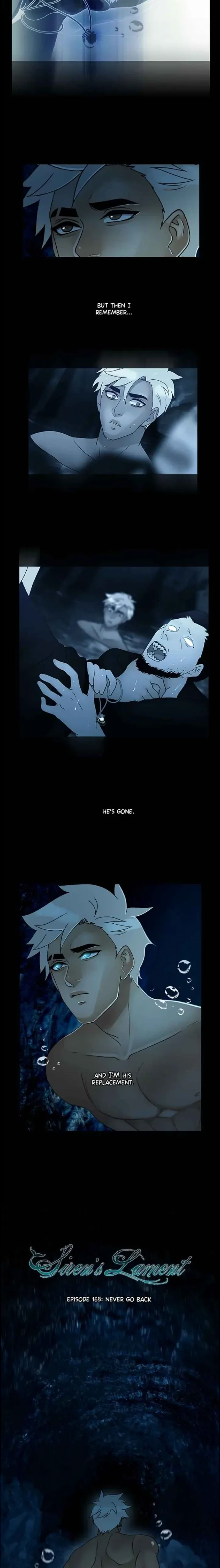 Siren's Lament Chapter 165 page 2