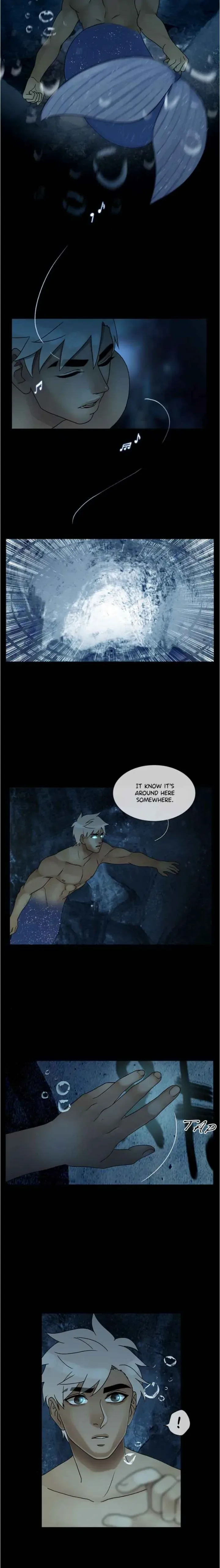 Siren's Lament Chapter 165 page 3