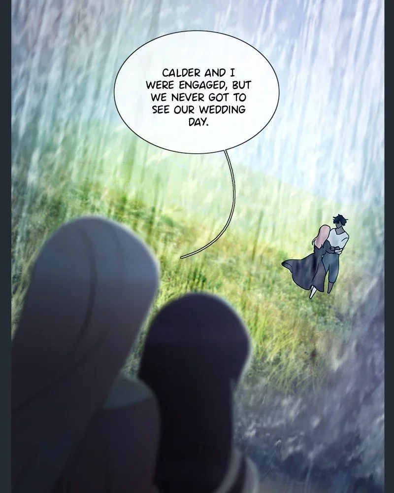 Siren's Lament Chapter 196 page 34