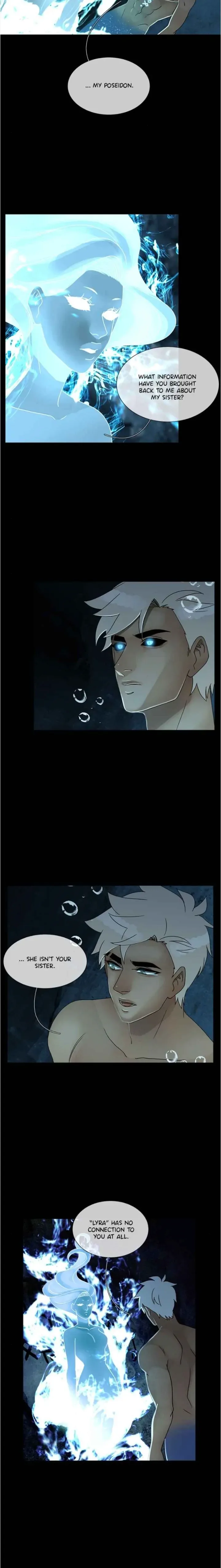 Siren's Lament Chapter 165 page 7