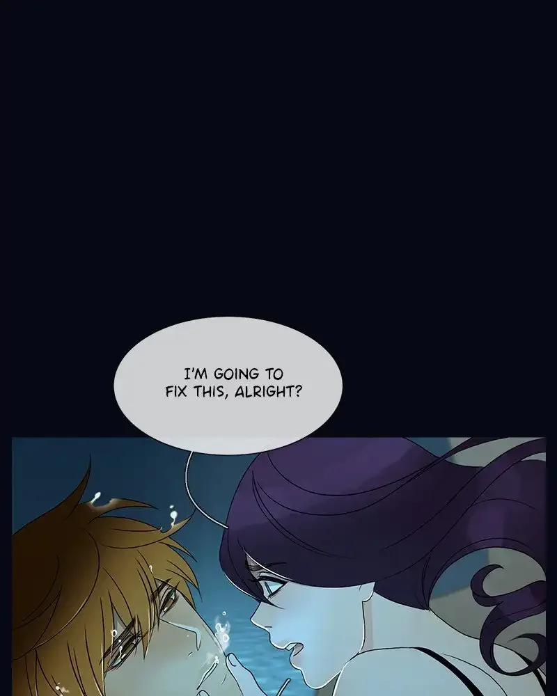 Siren's Lament Chapter 194 page 70