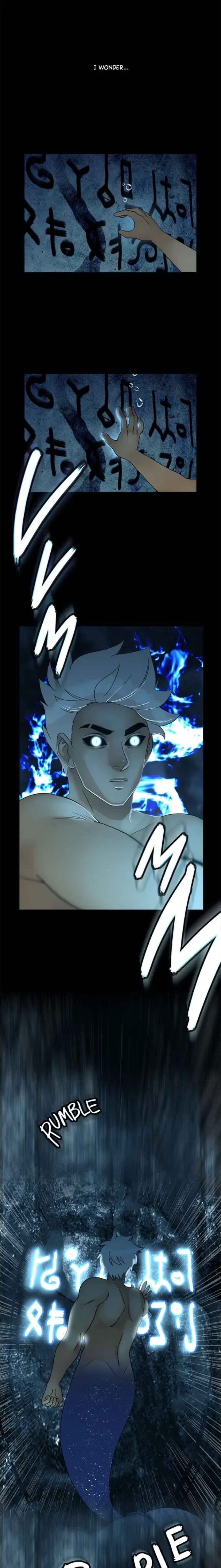 Siren's Lament Chapter 165 page 5