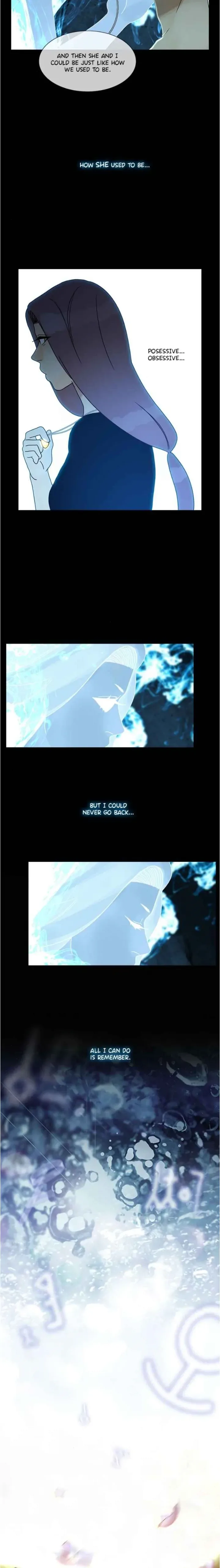 Siren's Lament Chapter 165 page 10