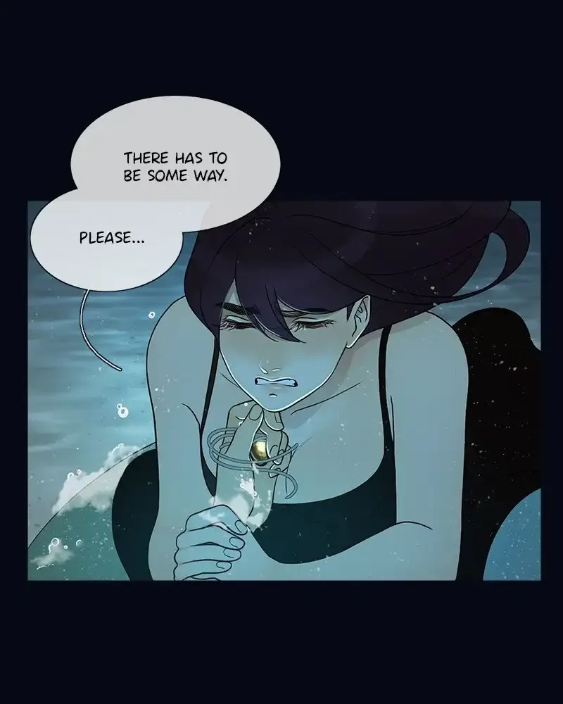 Siren's Lament Chapter 194 page 76