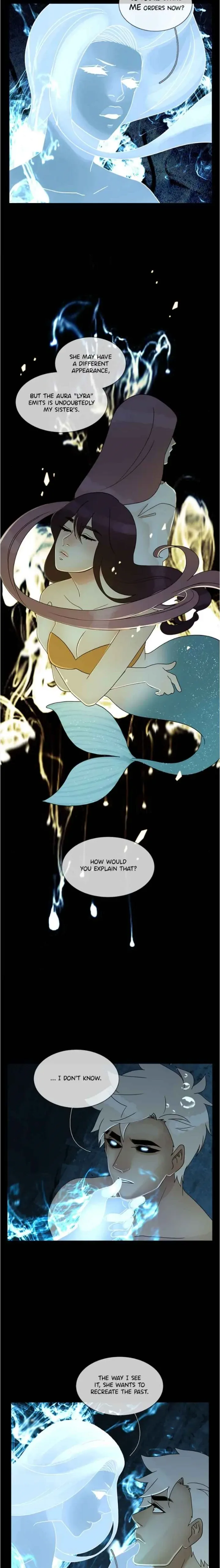 Siren's Lament Chapter 165 page 9