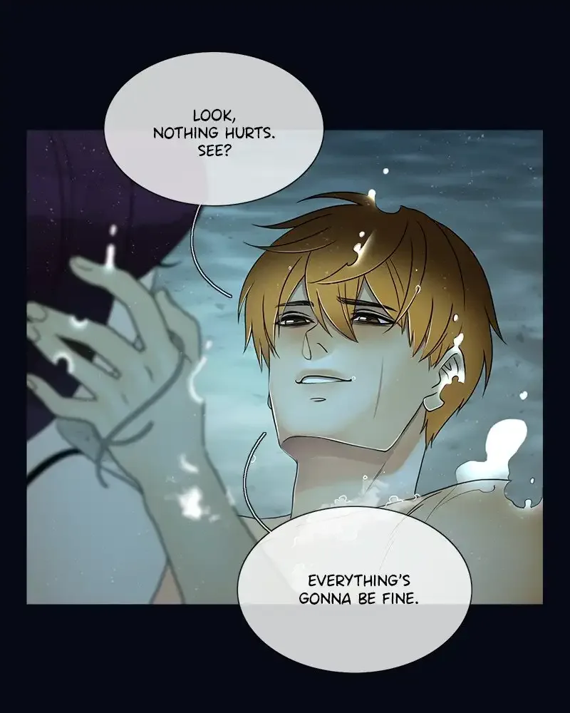 Siren's Lament Chapter 194 page 85