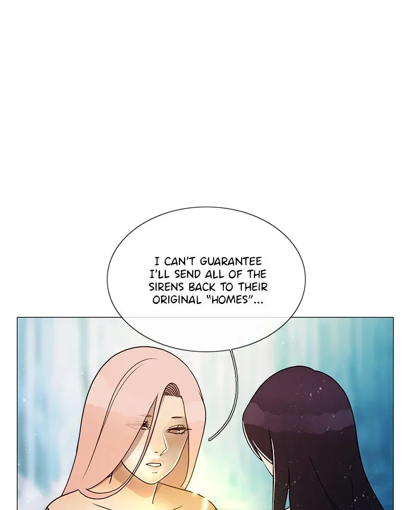 Siren's Lament Chapter 197 page 11
