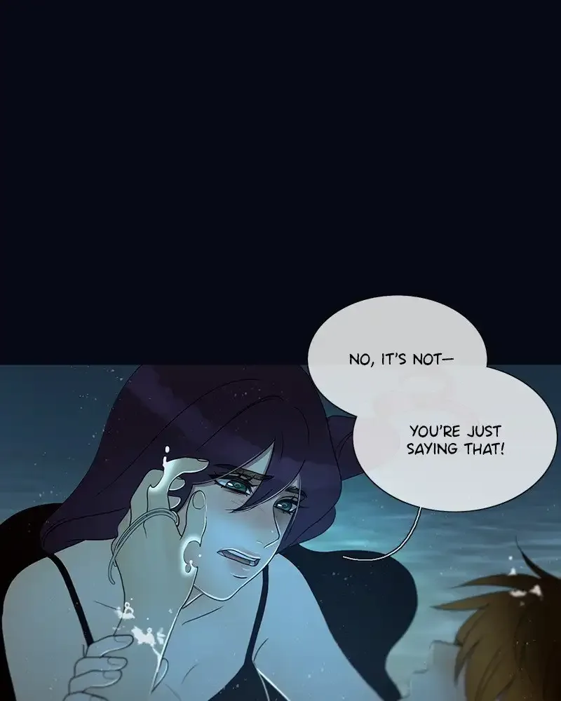 Siren's Lament Chapter 194 page 86
