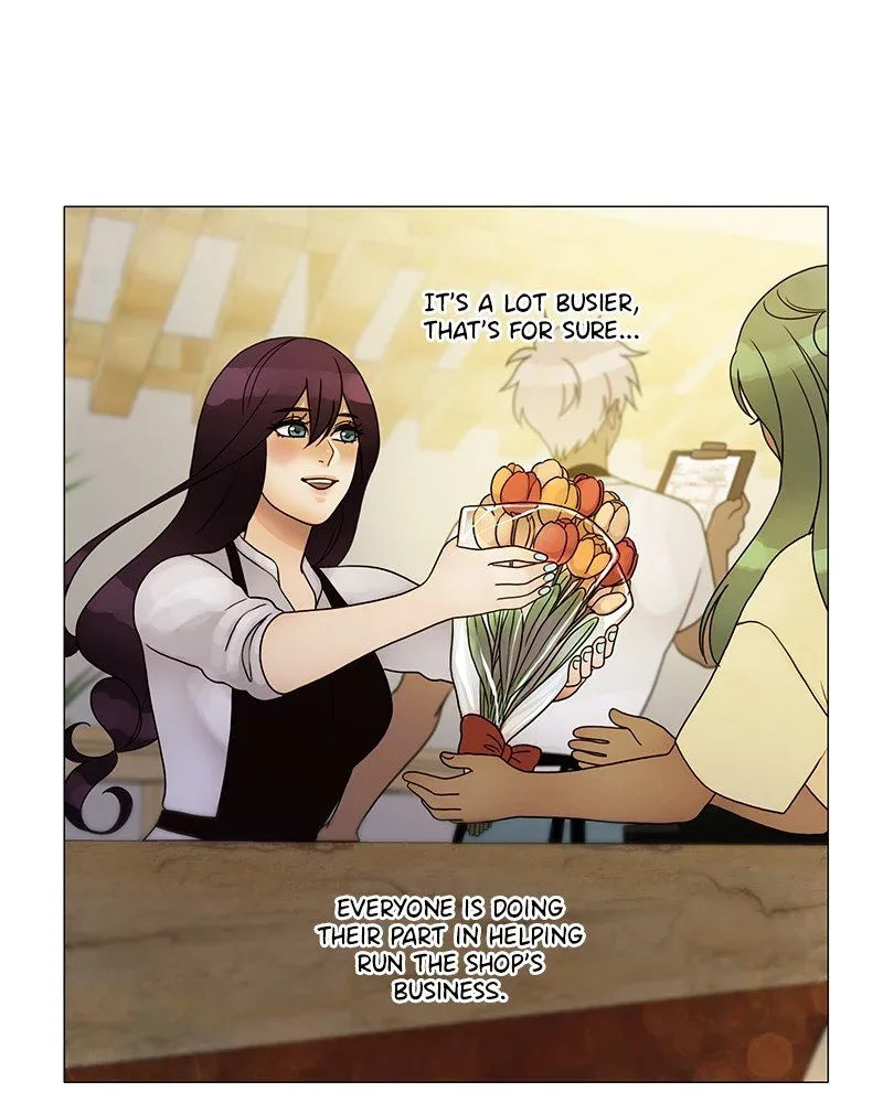 Siren's Lament Chapter 198 page 8